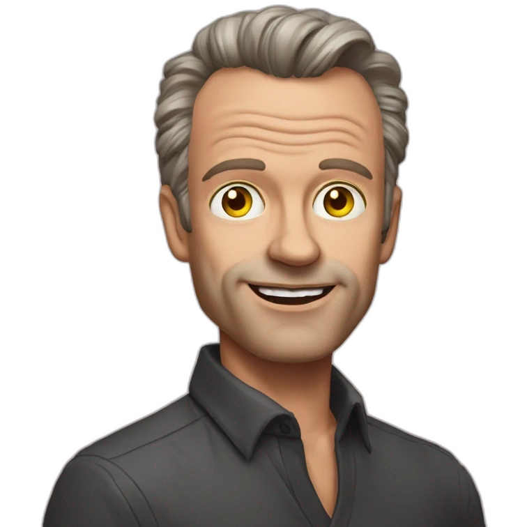 Rocco siffredy emoji