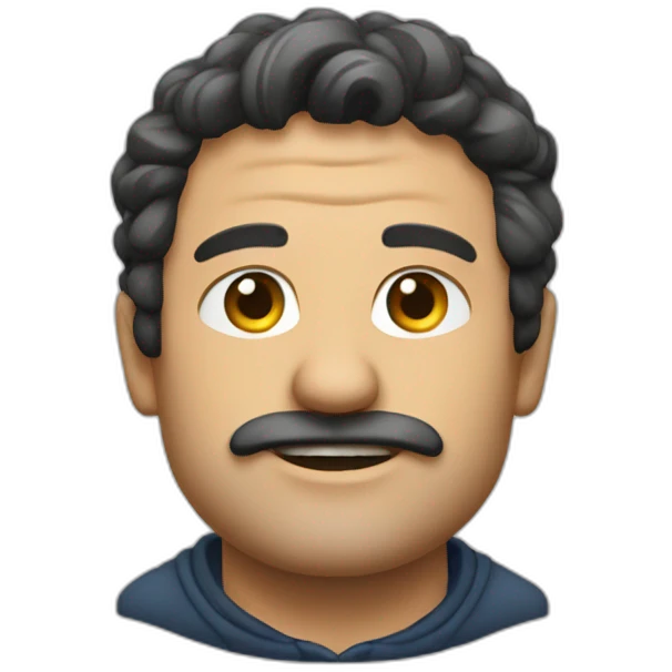 BrunoGraffer emoji