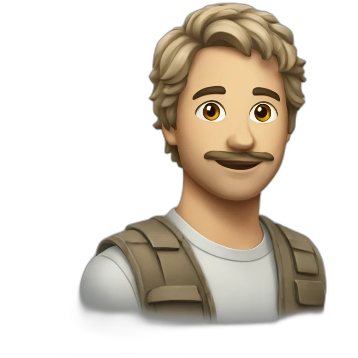 Lèvre emoji