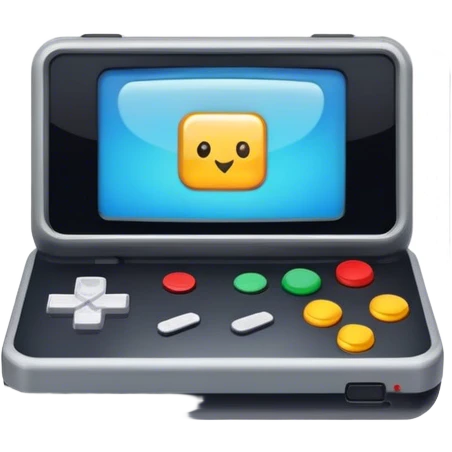 Game of Blockchains emoji