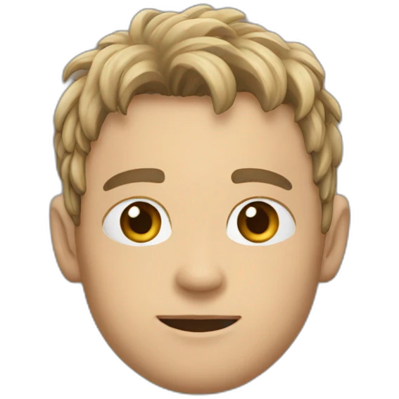 ponga emoji