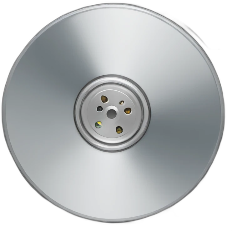 color harddisk emoji
