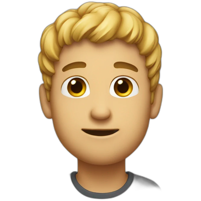 Doigt emoji