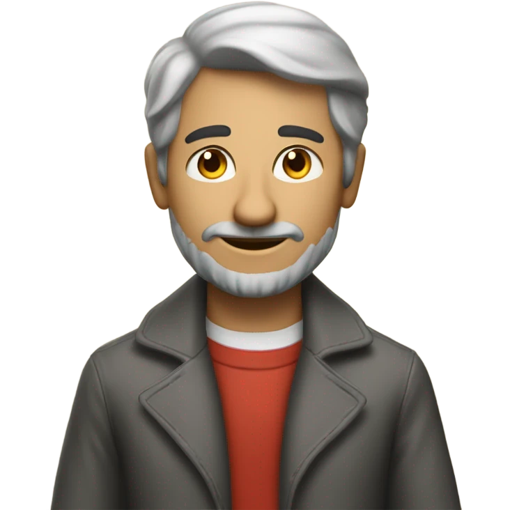 an emote with the phrase "BENE MA NON BENISSIMO" emoji