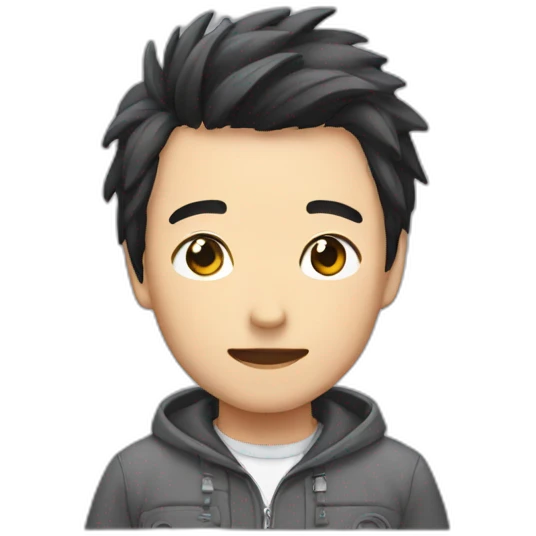 Atsushi emoji