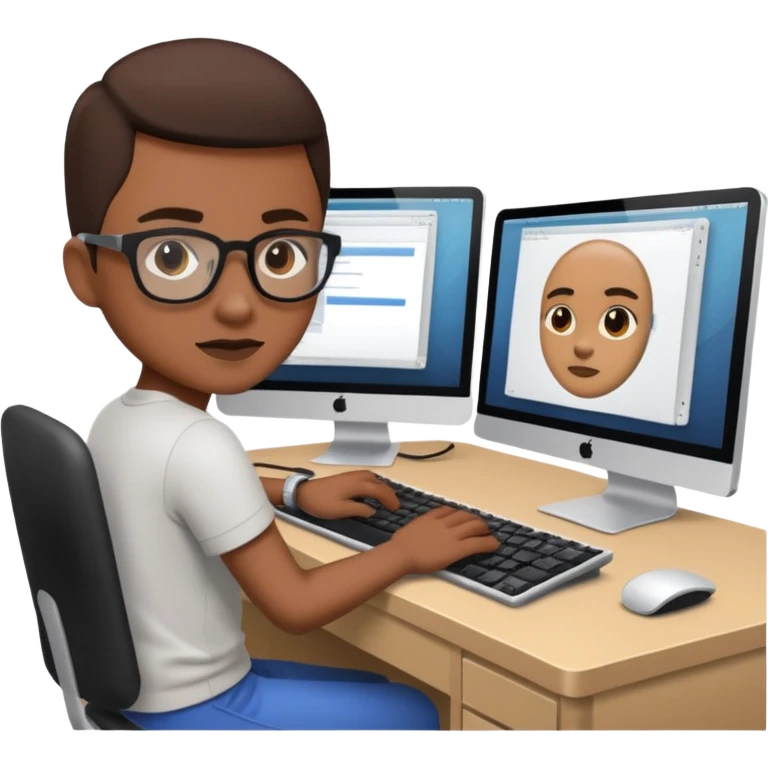 Motion Desinger emoji