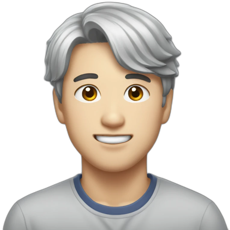 bts jung konk emoji