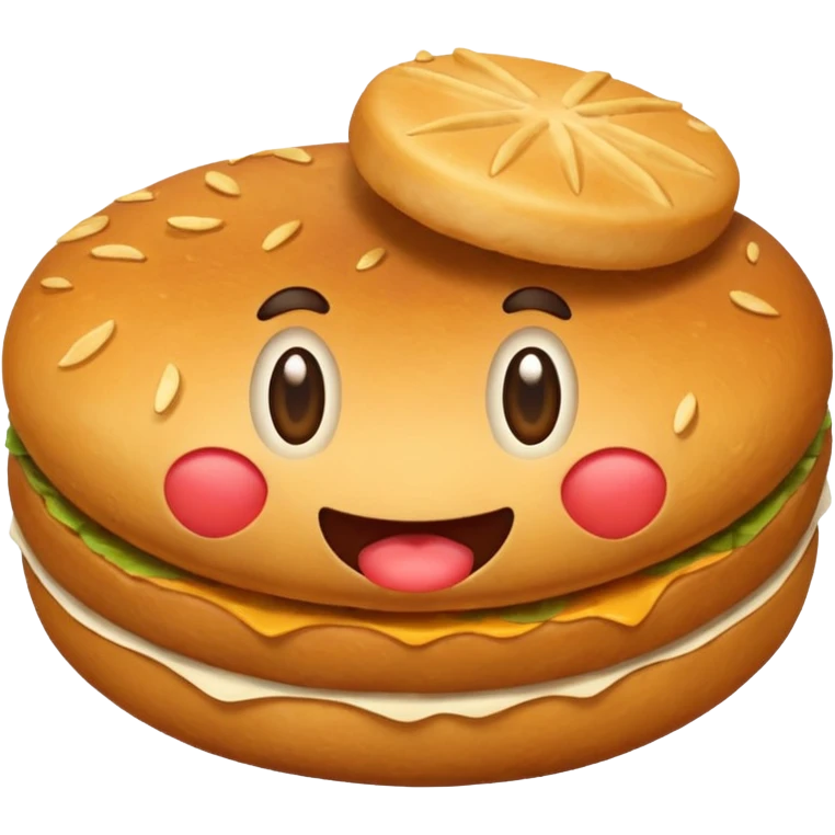 kroket emoji