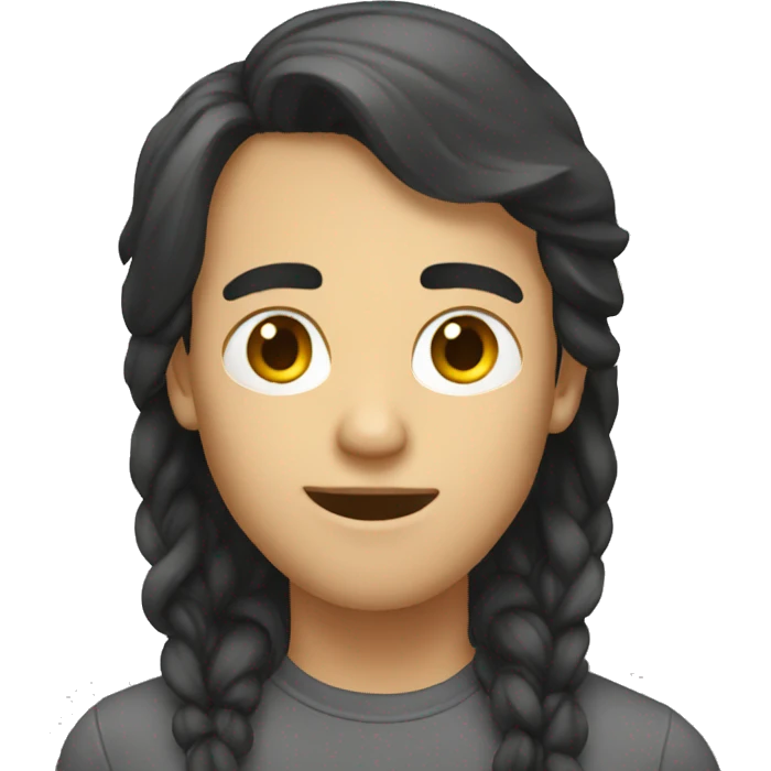 account emoji