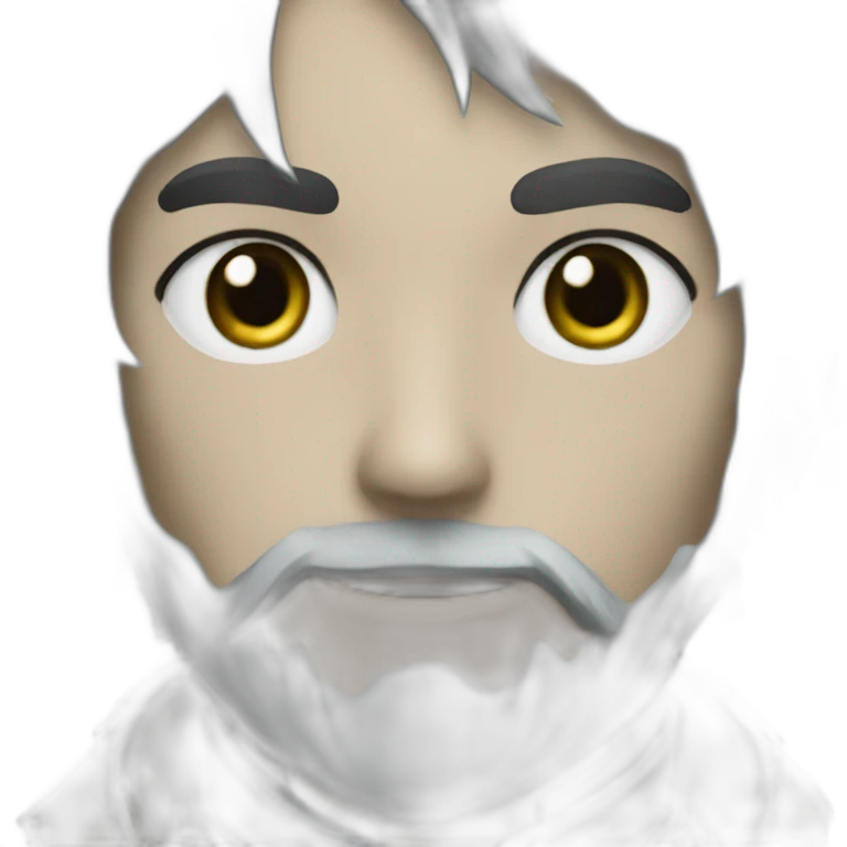 hunter from bloodborne emoji