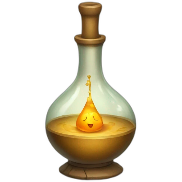 alchemy emoji
