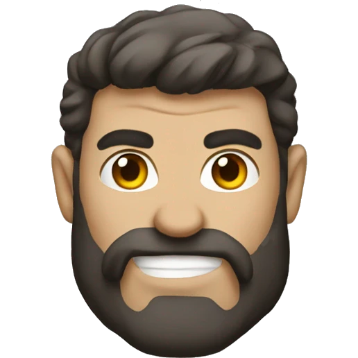 T-rek emoji