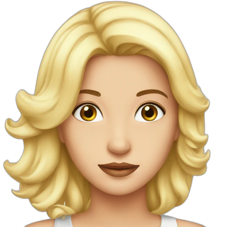 Lana emoji