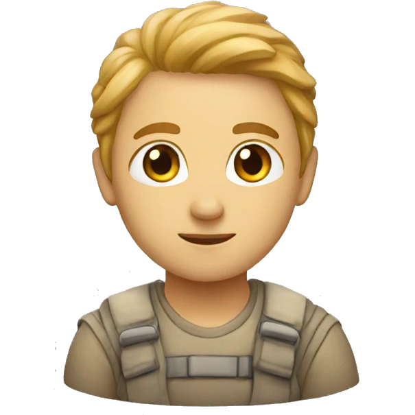 support emoji