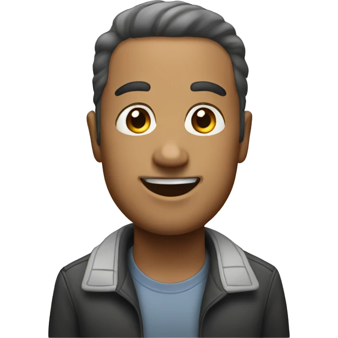 Iphone  emoji
