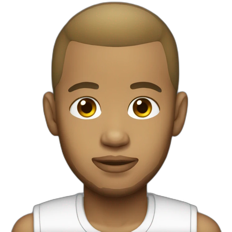 Chrisbrown emoji