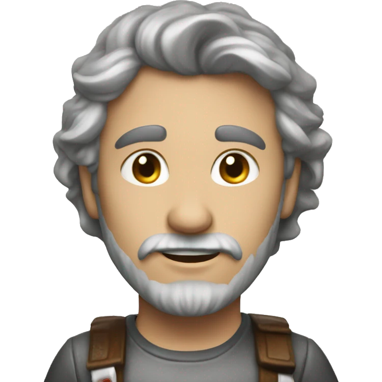 Mahou emoji