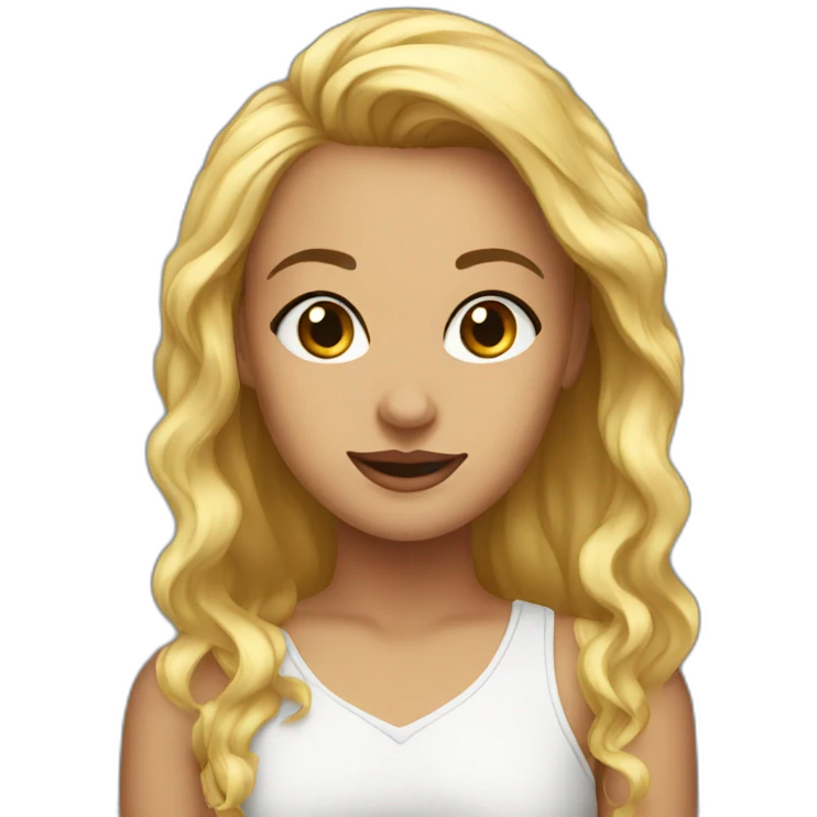Amanda Aasa emoji