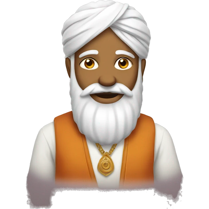 SHREE HARI emoji