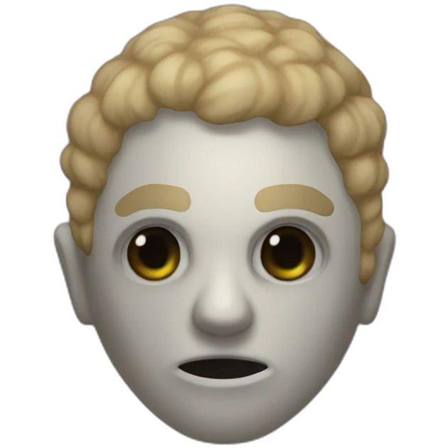 Scp 096 emoji