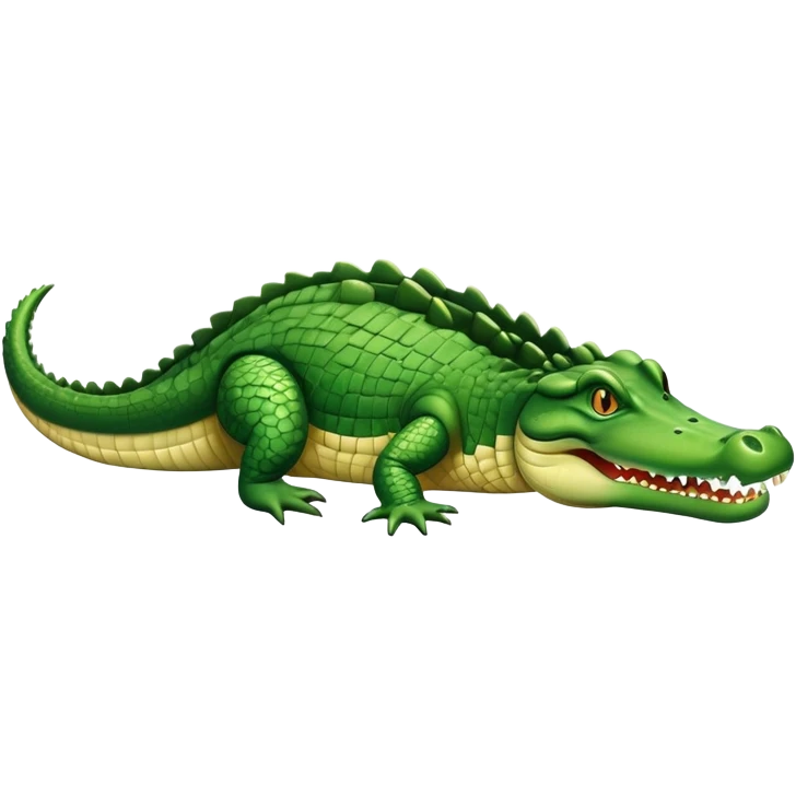 BonbarDino cocodrilo  emoji