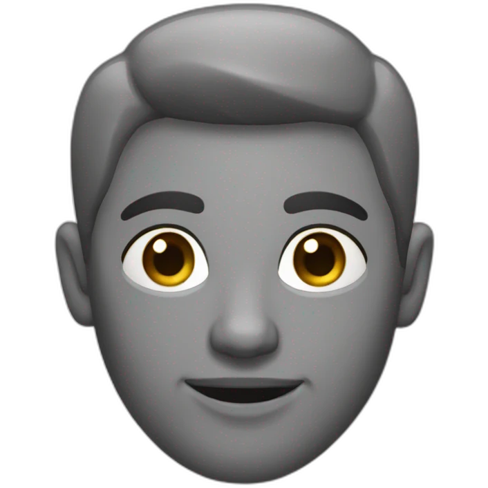 Кот в чёрной шляпе и галстукее emoji