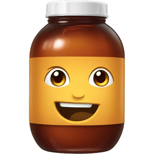 Syrup mapple  emoji