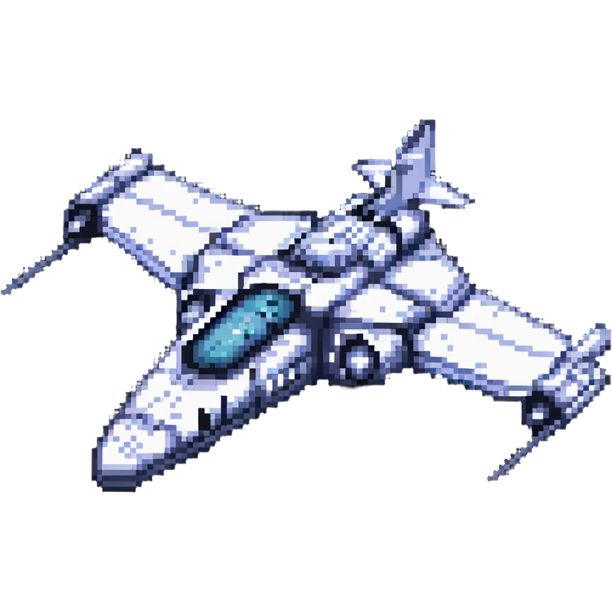 space cruiser emoji