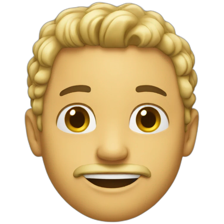 New one emoji