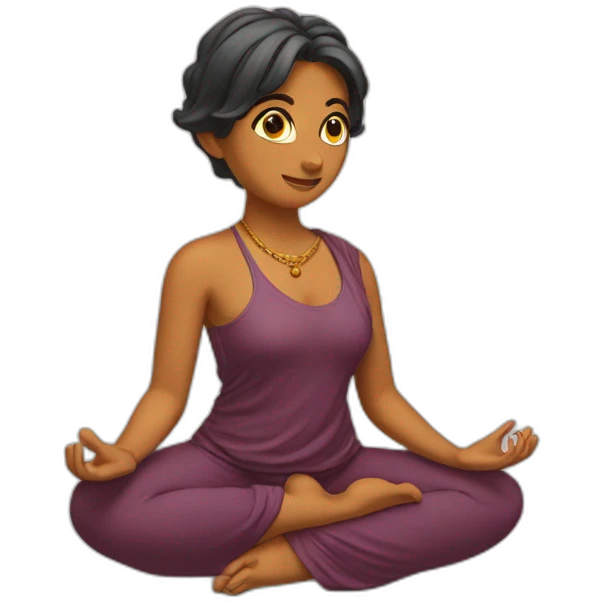 namaskar emoji
