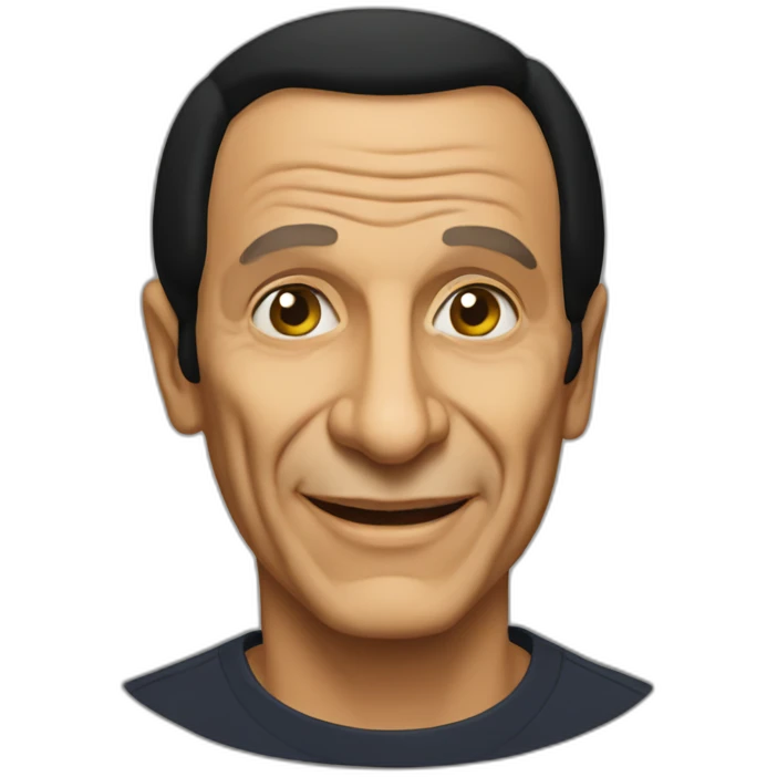 adel emam emoji