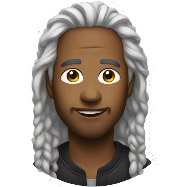 Artist  emoji