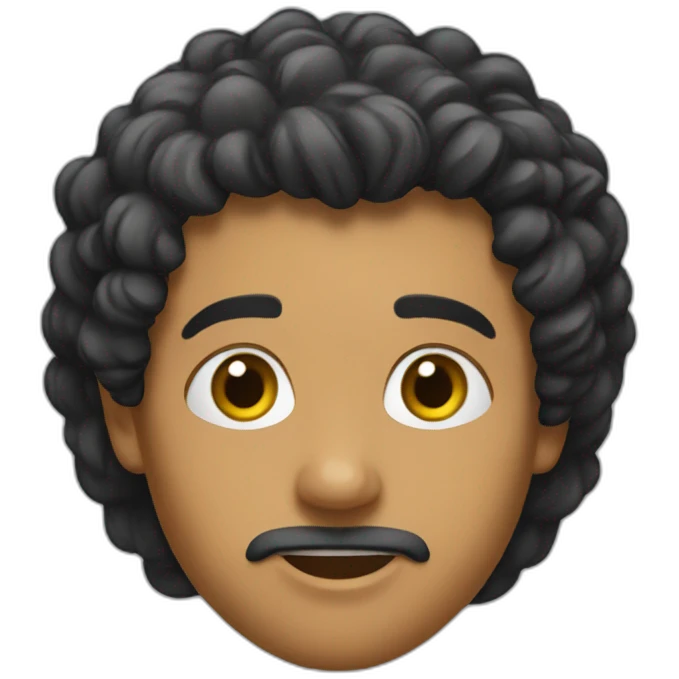 Oussama emoji