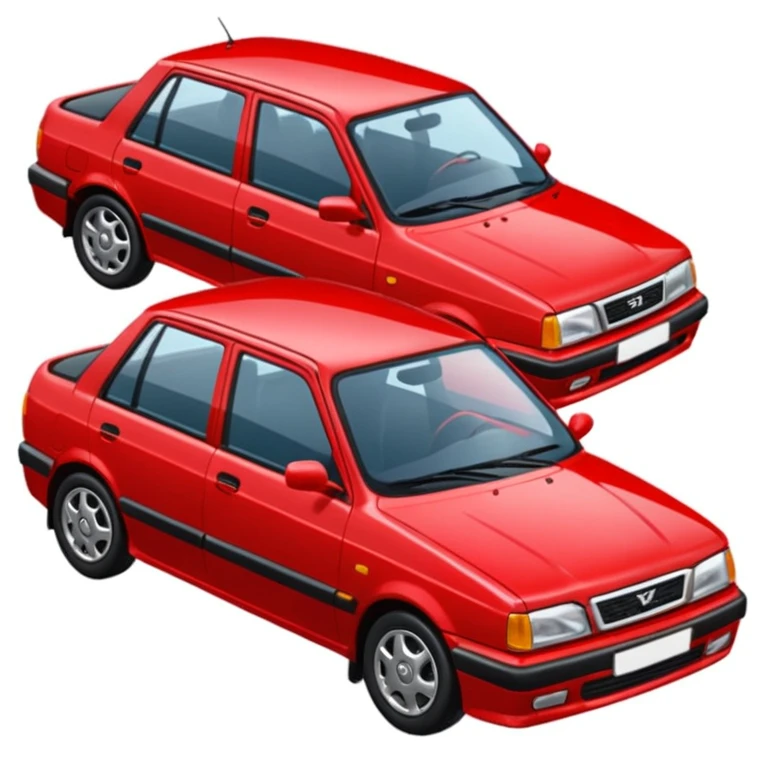 Ваз 2114 emoji