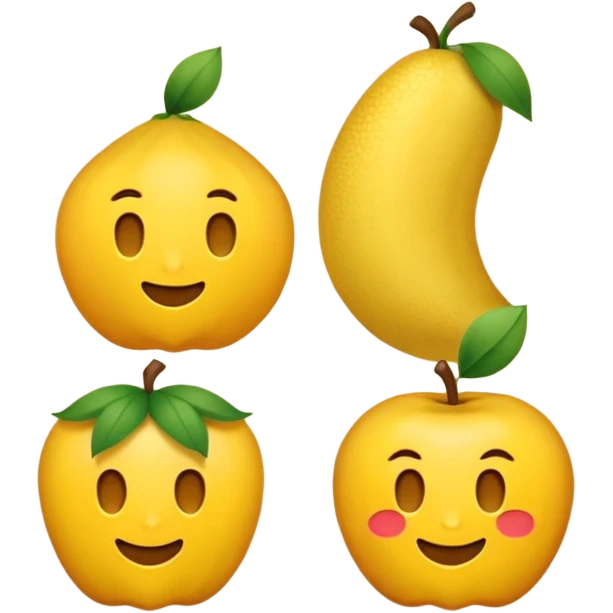3 слитка золота на друг друге emoji