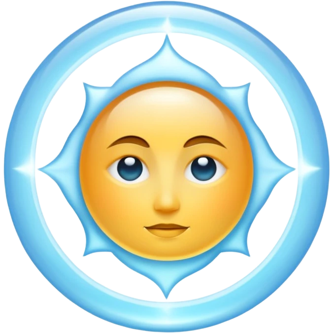 spirit icon emoji