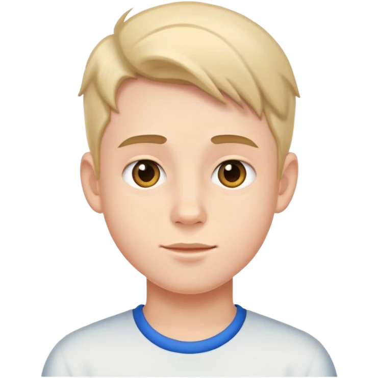 Student (boy) emoji