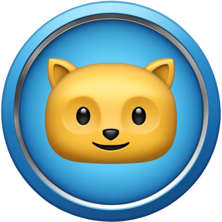 Crée le bage vérifications de roblox en emoji  emoji