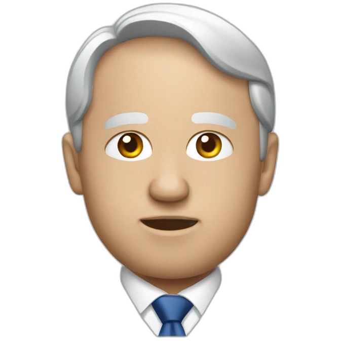 world economic forum emoji