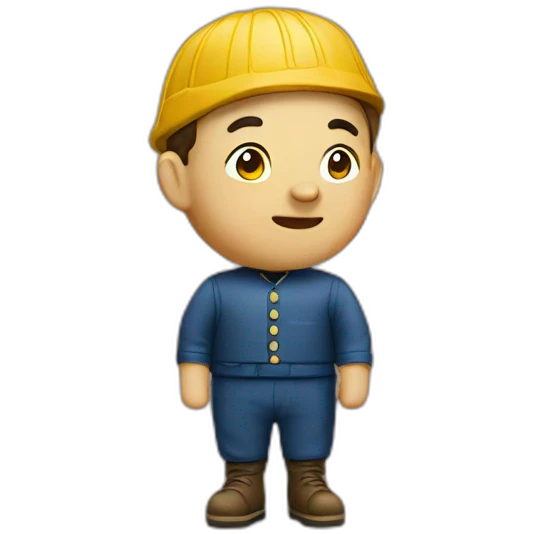 caganer emoji