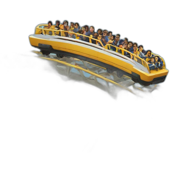 rollercoaster emoji