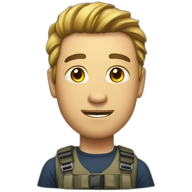 Сломанный эксковатор emoji