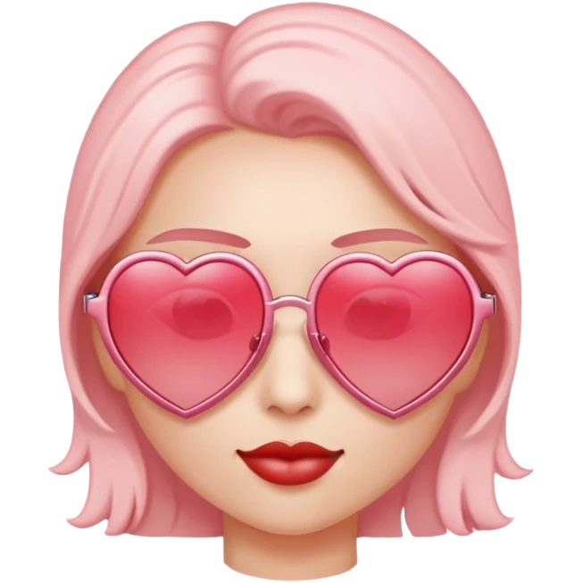 😍💘 emoji