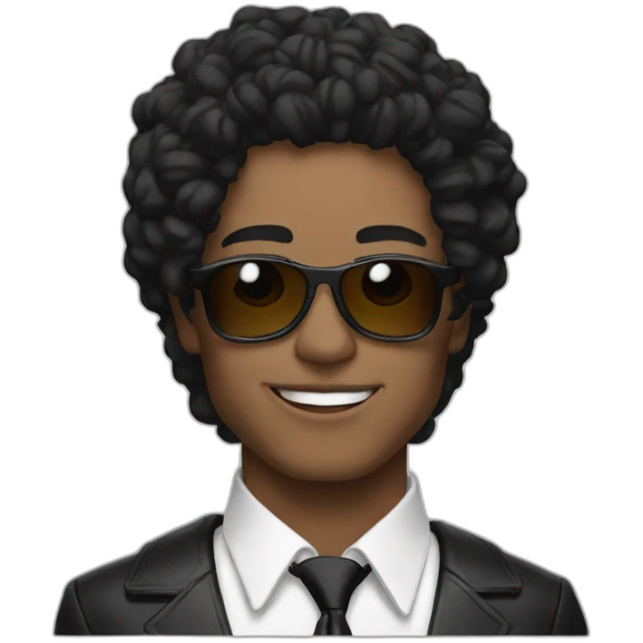 MJ emoji