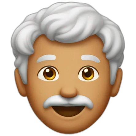baba boey emoji