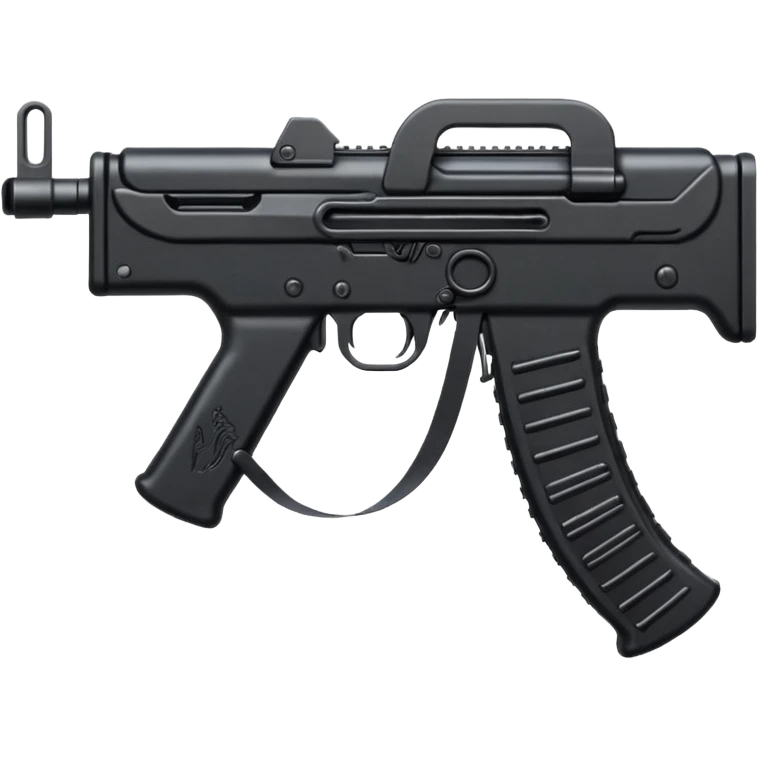 Skorpion arme a feu emoji