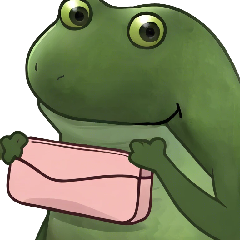 rhode pocket blush emoji