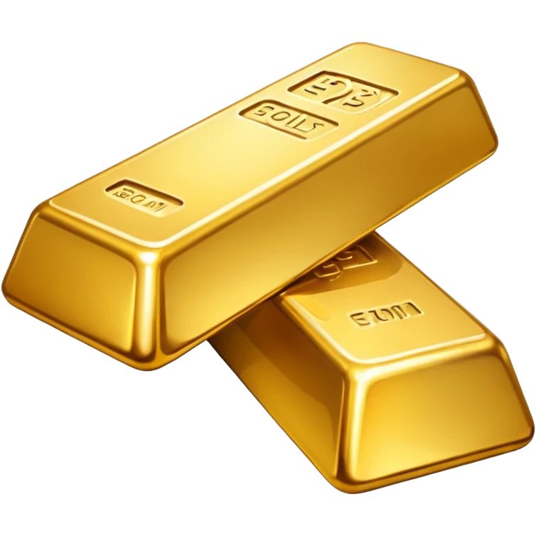 GOLD emoji