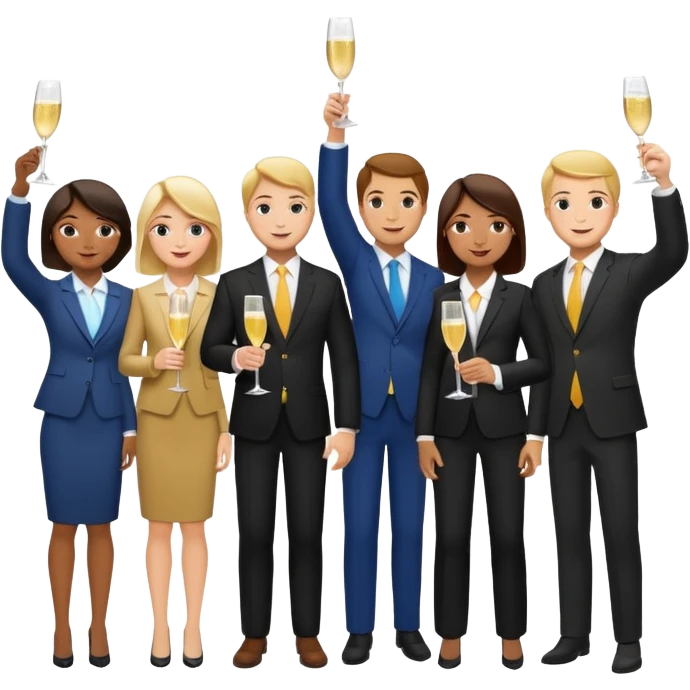 Events emoji for Transpose Platform VC emoji