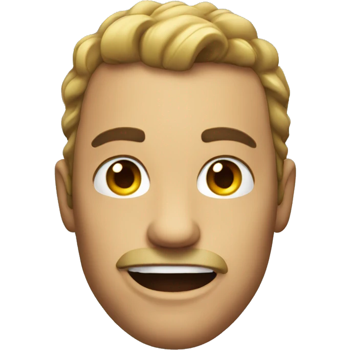 epic face emoji